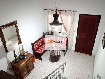 house em Rua Benedito Anacleto de Araújo, Vila Santos - Caçapava - SP