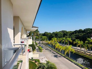 apartment em Rua Das Algas, Jurerê - Florianópolis - SC