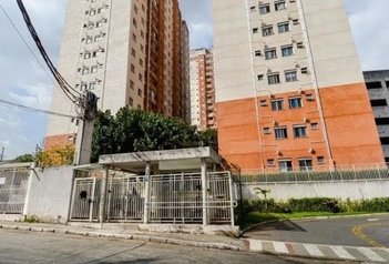 apartment em Rua João Rossi, Jardim Rosana - Guarulhos - SP