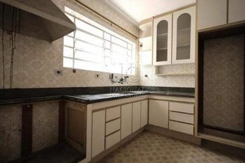 house em Travessa Altino Arantes, Campestre - Santo André - SP