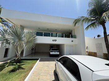 house em Avenida das Dunas, Cumbuco - Caucaia - CE