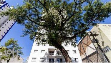 apartment em Gomes de Carvalho, Vila Olímpia - São Paulo - SP