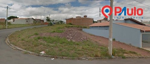 land_lot em dos Cascudos, Jardim Parque Jupiá - Piracicaba - SP