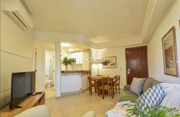 apartment em Avenida Cidade Jardim, Itaim Bibi - São Paulo - SP