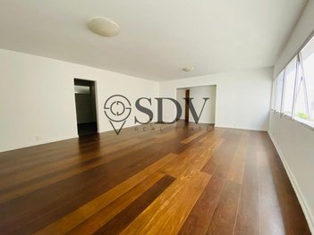 apartment em Alameda Campinas, Jardim Paulista - São Paulo - SP