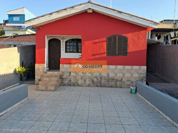house em Rua João Justo Bueno, Taba Marajoara - Suzano - SP