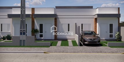 house em Rua das Figueiras, Portão Velho - Portão - RS