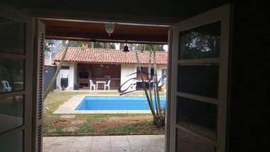 house em Rua Conselheiro Pena, Granja Viana II - Cotia - SP