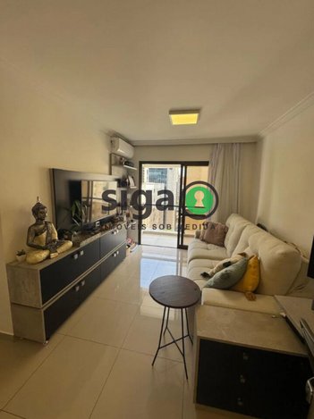 apartment em Rua Leopoldo Couto Magalhães Júnior, Itaim Bibi - São Paulo - SP