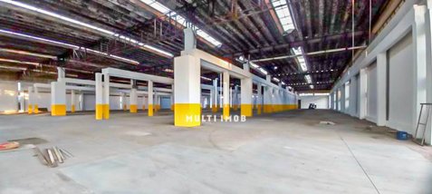 industrial em Avenida Guilherme Schell, Rio Branco - Canoas - RS