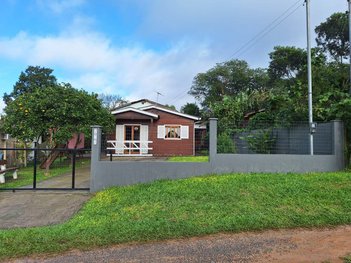 house em RS-040, Águas Claras - Viamão - RS