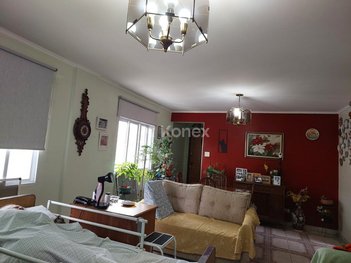 apartment em Avenida Pompéia, Vila Pompéia - São Paulo - SP