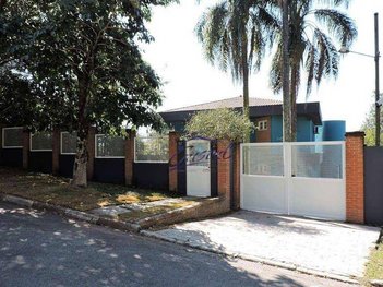 house em Estrada Aldeinha, Jardim Marilu - Carapicuíba - SP