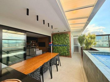 apartment em Avenida Vice-Presidente José Alencar, Barra Olímpica - Rio de Janeiro - RJ