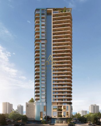 apartment em Rua José Alexandre Rocha, Porto Belo - Porto Belo - SC