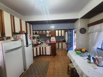 house em Rua Evans, Vila Esperança - São Paulo - SP