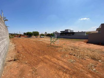 land_lot em Rua Nagib Matte Merhej, Jardim Esplanada - Mogi Guaçu - SP
