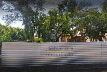 commercial_land_lot em Rua Campo do Pouso, Centro - Holambra - SP