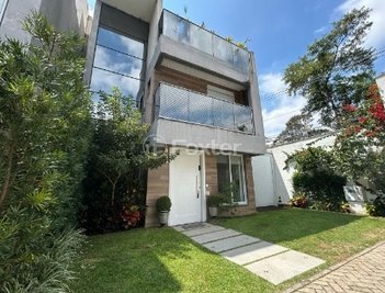 house em Avenida São Camilo, Granja Viana II - Cotia - SP