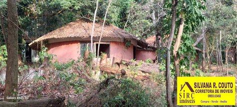 land_lot em Avenida Tocantins, Itaocaia Valley (Itaipuaçu) - Maricá - RJ