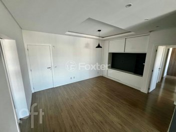 apartment em Servidão Recanto Verde, Itacorubi - Florianópolis - SC