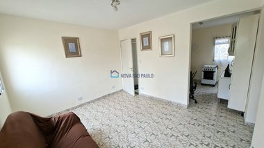 apartment em Rua Tenente Ubirajara Monory, Jabaquara - São Paulo - SP