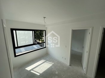 apartment em Largo do Arouche, República - São Paulo - SP