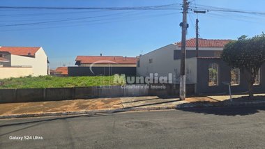 land_lot em Rua dos Jasmins, Jardim 10 de Outubro - Laranjal Paulista - SP