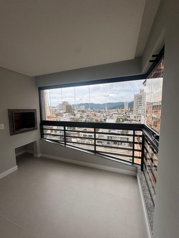 apartment em Rua Virginia Ledra Cavilha, Pereque - Porto Belo - SC
