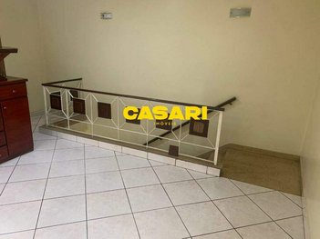 house em Avenida Maria Servidei Demarchi, Demarchi - São Bernardo do Campo - SP