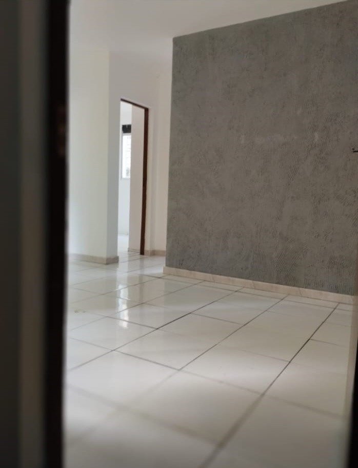 Apartamento com 2 quartos — Piratininga (Venda Nova), Belo Horizonte
