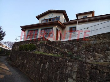 house em Rua João Pessoa, Alpes de Caieiras - Caieiras - SP