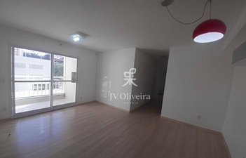 apartment em Avenida Albert Bartholome, Jardim das Vertentes - São Paulo - SP