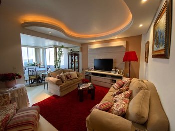 apartment em Rua Saldanha Marinho, Menino Deus - Porto Alegre - RS