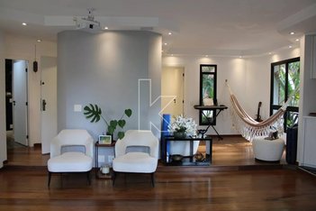 apartment em Rua Morgado de Mateus, Vila Mariana - São Paulo - SP