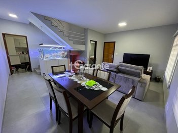 house em Rua Porto Alegre, Vila Bertioga - São Paulo - SP