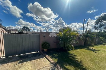 house em Rua Ângelo Milani Scremin, Monza - Colombo - PR