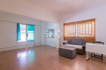 house em Rua Major Natanael, Pacaembu - São Paulo - SP