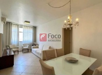 apartment em Rua Barata Ribeiro, Copacabana - Rio de Janeiro - RJ