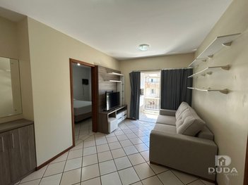 apartment em Rua José João Martendal, Carvoeira - Florianópolis - SC