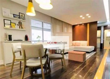 apartment em Avenida Doutor Gastão Vidigal, Vila Leopoldina - São Paulo - SP
