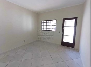 house em Rua Lafayette Müller Leal, Jardim América - Lençóis Paulista - SP