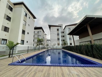 apartment em Rua Idio José da Silva, Santo Antônio de Pádua - Tubarão - SC