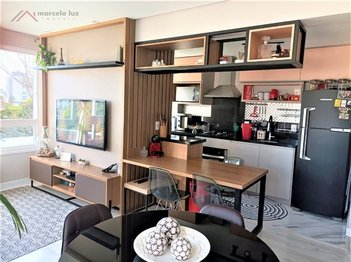 apartment em Caxias, Centro - Esteio - RS