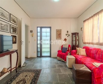 house em Rua Doutor Alberto Seabra, Vila Madalena - São Paulo - SP