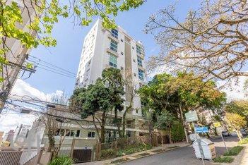 apartment em Cabral, Rio Branco - Porto Alegre - RS