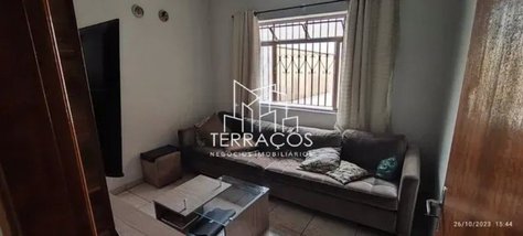 house em Rua Maria Inês, Vila Santa Terezinha - Várzea Paulista - SP