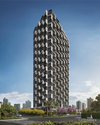 apartment em Rua 145, Setor Marista - Goiânia - GO