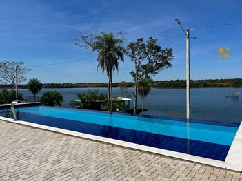 house em Água Fria, Água Fria - Chapada dos Guimarães - MT