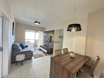 apartment em Rodovia João Paulo, João Paulo - Florianópolis - SC